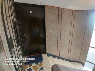 Apartamento en Venta, La Soledad, Bogotá D.C.