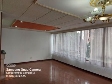 Apartamento en Venta, La Soledad, Bogotá D.C.