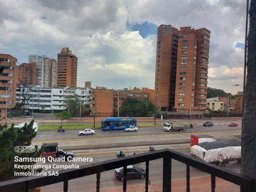Apartamento en Venta, La Soledad, Bogotá D.C.