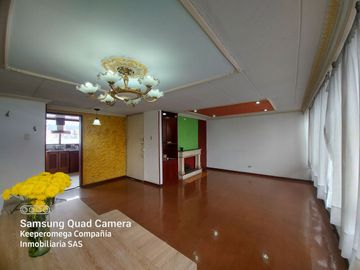 Apartamento en Venta, La Soledad, Bogotá D.C.