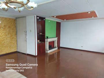 Apartamento en Venta, La Soledad, Bogotá D.C.