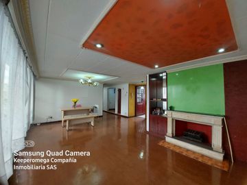 Apartamento en Venta, La Soledad, Bogotá D.C.