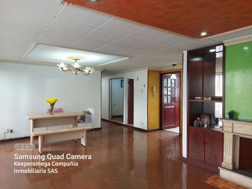 Apartamento en Venta, La Soledad, Bogotá D.C.