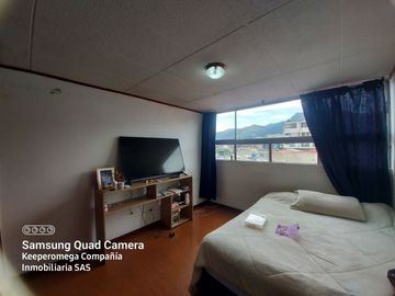 Apartamento en Venta, La Soledad, Bogotá D.C.