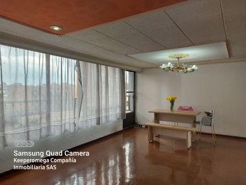 Apartamento en Venta, La Soledad, Bogotá D.C.