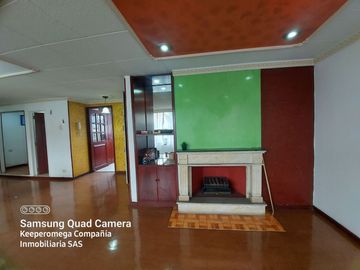 Apartamento en Venta, La Soledad, Bogotá D.C.