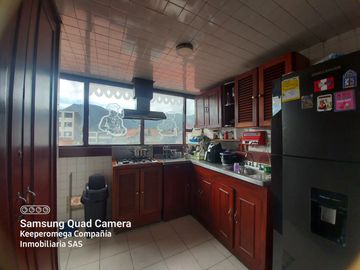 Apartamento en Venta, La Soledad, Bogotá D.C.