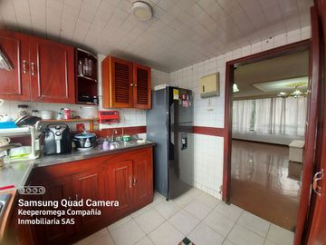 Apartamento en Venta, La Soledad, Bogotá D.C.