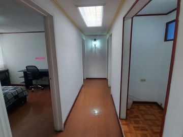 Apartamento en Venta, La Soledad, Bogotá D.C.