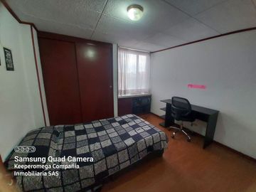 Apartamento en Venta, La Soledad, Bogotá D.C.