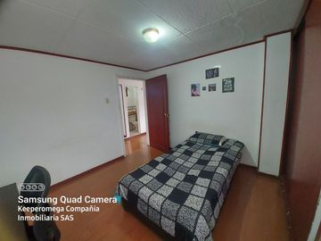 Apartamento en Venta, La Soledad, Bogotá D.C.