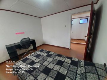 Apartamento en Venta, La Soledad, Bogotá D.C.