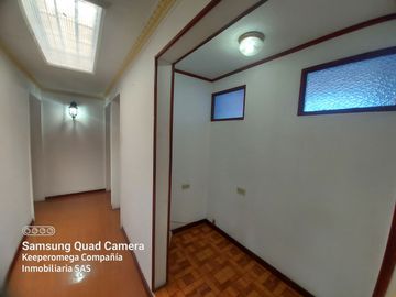 Apartamento en Venta, La Soledad, Bogotá D.C.