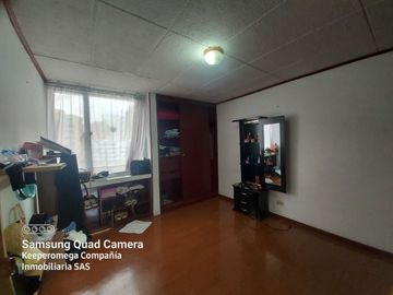 Apartamento en Venta, La Soledad, Bogotá D.C.