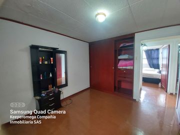 Apartamento en Venta, La Soledad, Bogotá D.C.