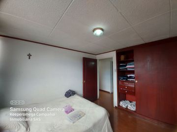 Apartamento en Venta, La Soledad, Bogotá D.C.