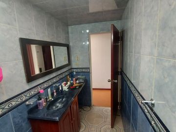 Apartamento en Venta, La Soledad, Bogotá D.C.