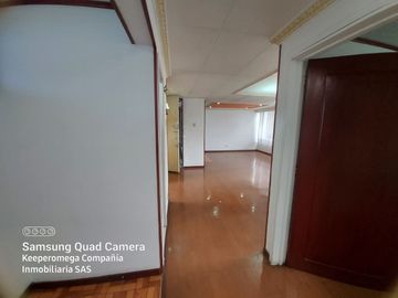 Apartamento en Venta, La Soledad, Bogotá D.C.