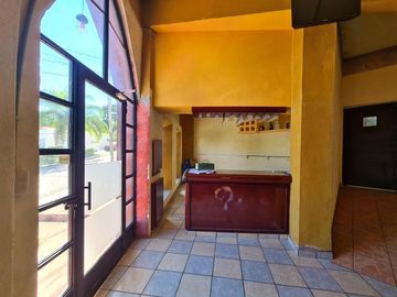 Edificio en venta en El Álamo, Jalpan de Serra, Querétaro
