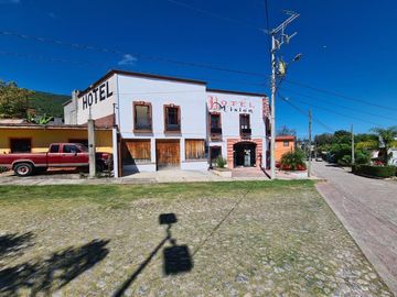 Edificio en venta en El Álamo, Jalpan de Serra, Querétaro