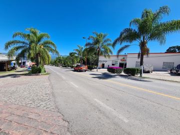 Edificio en venta en El Álamo, Jalpan de Serra, Querétaro