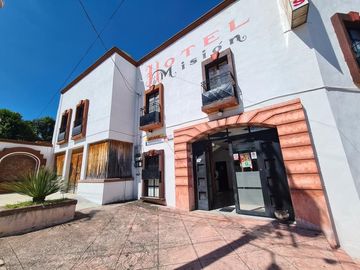 Edificio en venta en El Álamo, Jalpan de Serra, Querétaro