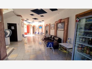 Edificio en venta en El Álamo, Jalpan de Serra, Querétaro