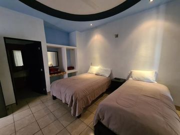 Edificio en venta en El Álamo, Jalpan de Serra, Querétaro