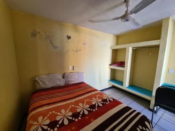 Edificio en venta en El Álamo, Jalpan de Serra, Querétaro