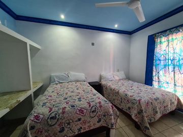 Edificio en venta en El Álamo, Jalpan de Serra, Querétaro