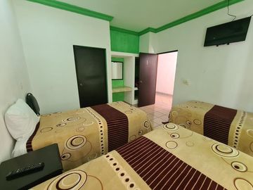 Edificio en venta en El Álamo, Jalpan de Serra, Querétaro