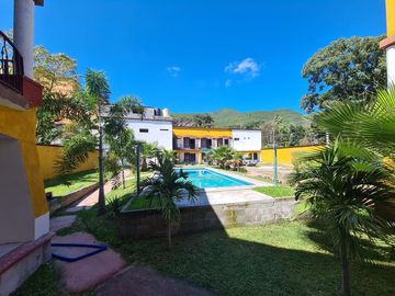 Edificio en venta en El Álamo, Jalpan de Serra, Querétaro