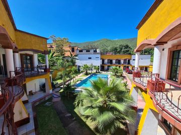 Edificio en venta en El Álamo, Jalpan de Serra, Querétaro