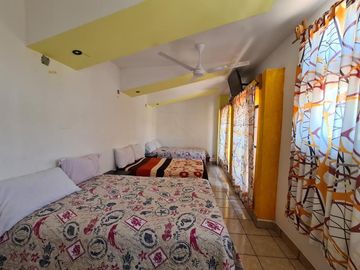 Edificio en venta en El Álamo, Jalpan de Serra, Querétaro