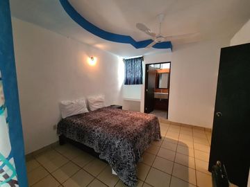 Edificio en venta en El Álamo, Jalpan de Serra, Querétaro