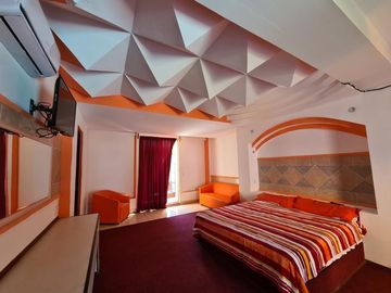 Edificio en venta en El Álamo, Jalpan de Serra, Querétaro