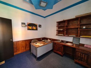 Edificio en venta en El Álamo, Jalpan de Serra, Querétaro
