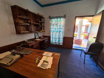 Edificio en venta en El Álamo, Jalpan de Serra, Querétaro