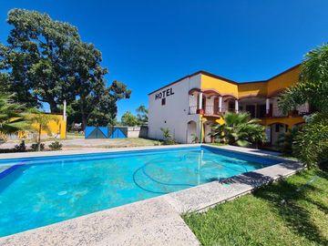 Edificio en venta en El Álamo, Jalpan de Serra, Querétaro