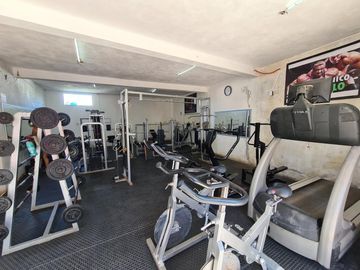 Edificio en venta en El Álamo, Jalpan de Serra, Querétaro