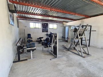 Edificio en venta en El Álamo, Jalpan de Serra, Querétaro