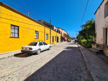 Edificio en venta en El Álamo, Jalpan de Serra, Querétaro