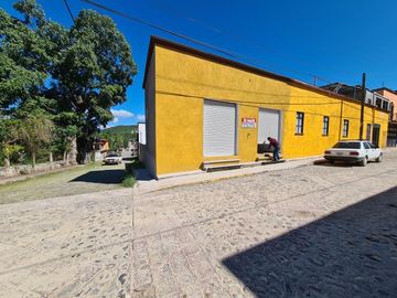 Edificio en venta en El Álamo, Jalpan de Serra, Querétaro
