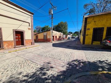 Edificio en venta en El Álamo, Jalpan de Serra, Querétaro