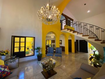 Quinta en venta. Colonia Primero de Mayo. Villahermosa.