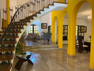 Quinta en venta. Colonia Primero de Mayo. Villahermosa.