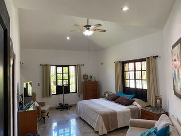 Quinta en venta. Colonia Primero de Mayo. Villahermosa.