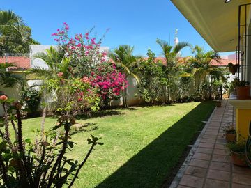 Quinta en venta. Colonia Primero de Mayo. Villahermosa.