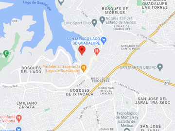 ¡¡¡ Vendo Casa En Bosques De Bolignia Cuautitlán Izcalli!!! Asf*
