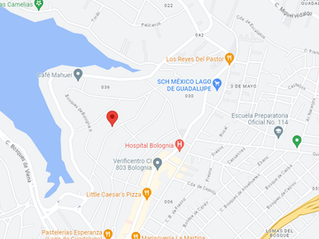 ¡¡¡ Vendo Casa En Bosques De Bolignia Cuautitlán Izcalli!!! Asf*